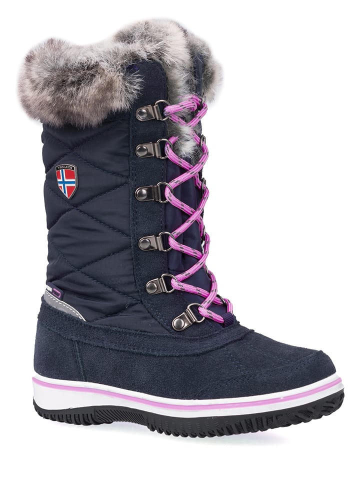 Trollkids Winterstiefel 