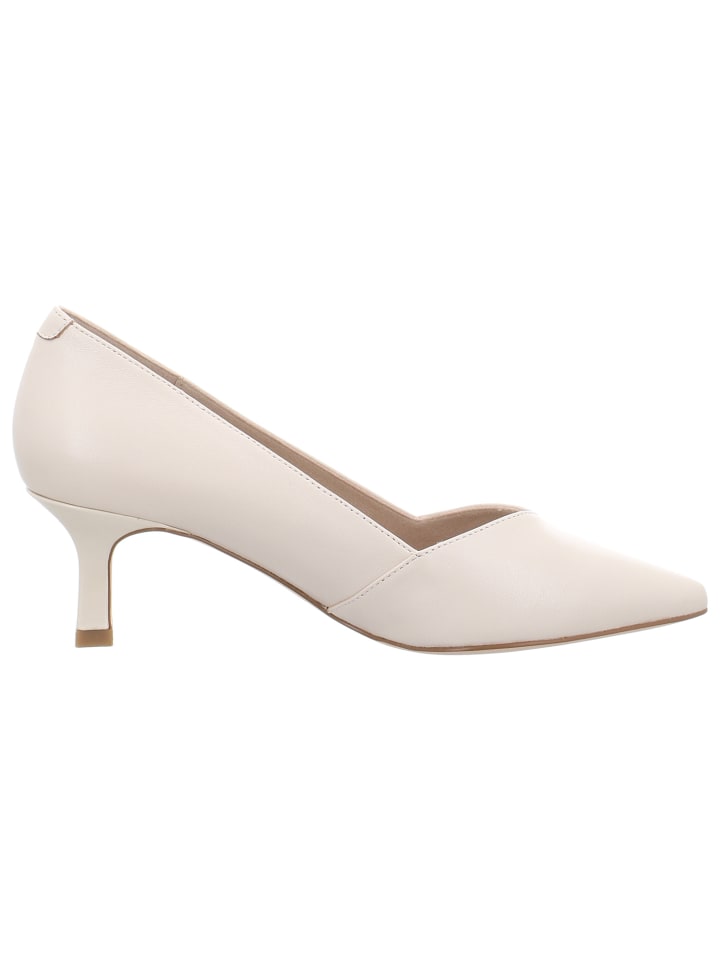 Caprice Pumps in beige günstig kaufen