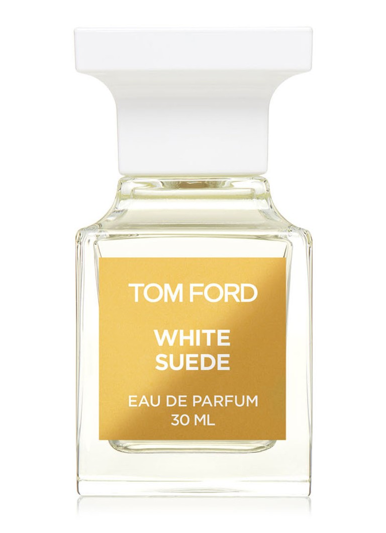 Tom Ford White Suede Eau de Parfum