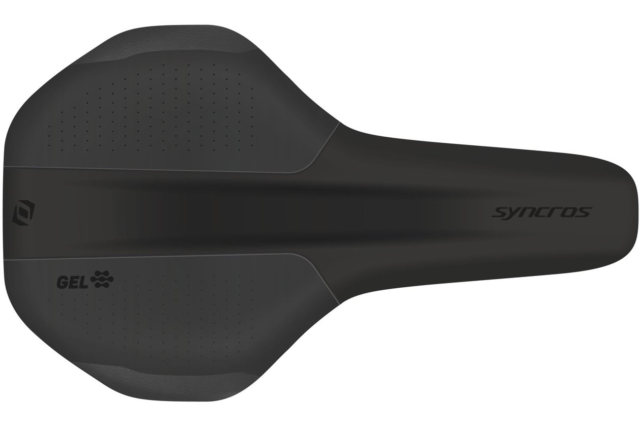 Syncros Sattel Capilano Trekking Gel