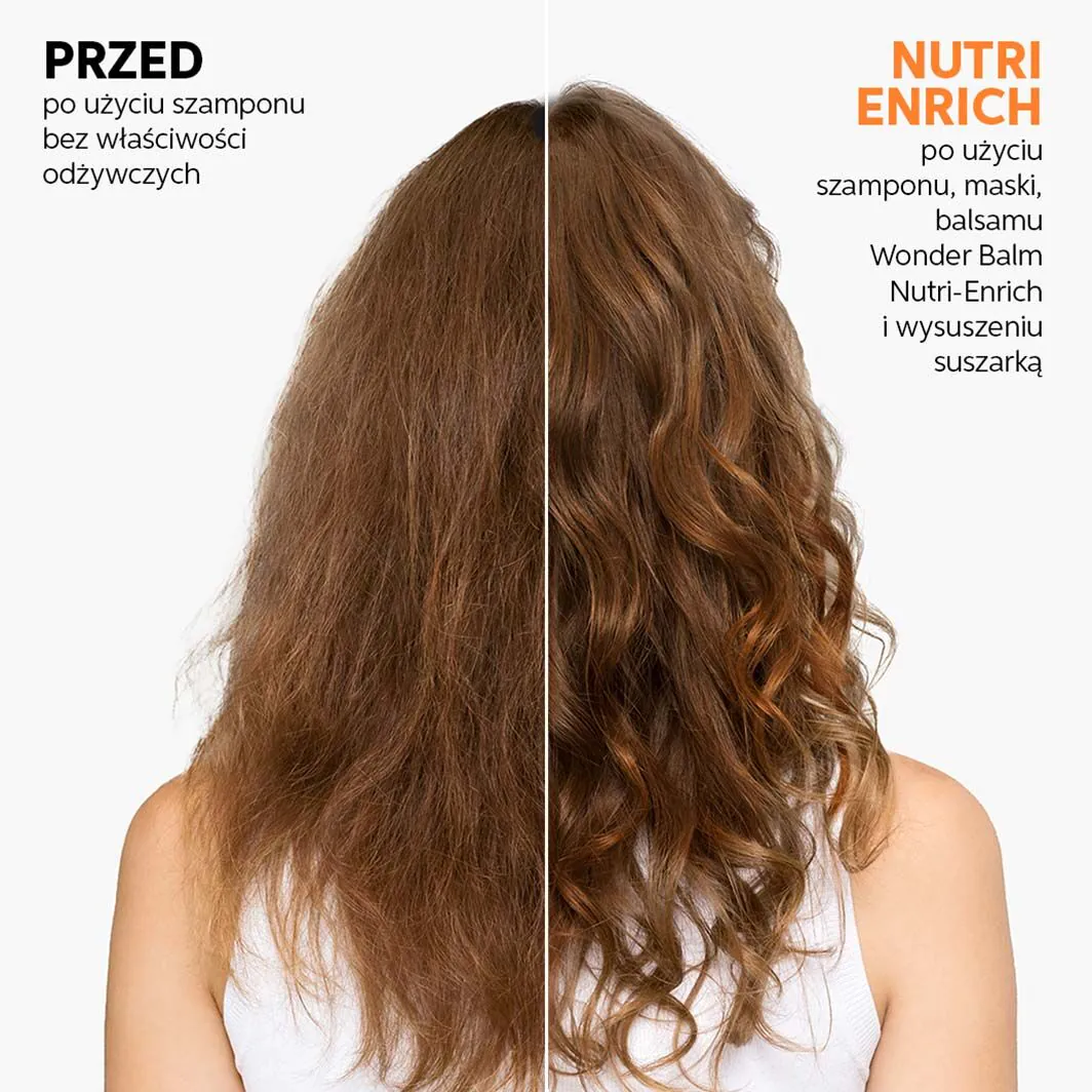 Wella Professionals Invigo Nutri-Enrich plaukų kaukė 75 ml