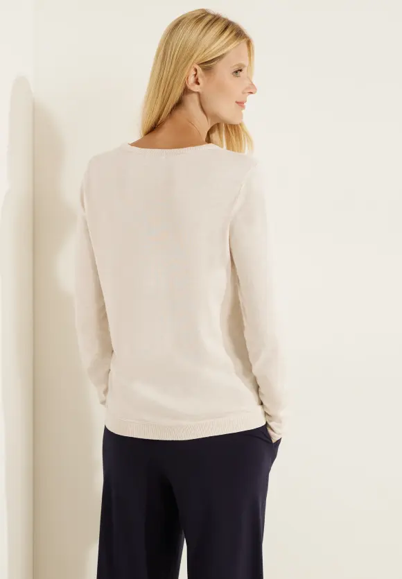 CECIL Basic Pullover