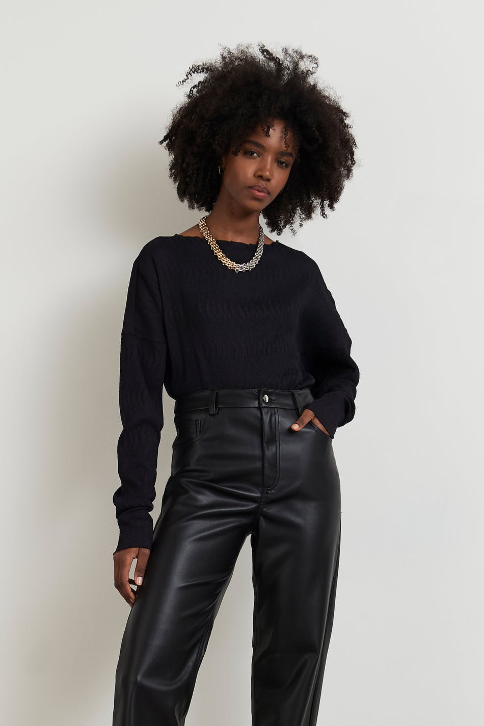 Alina blouse