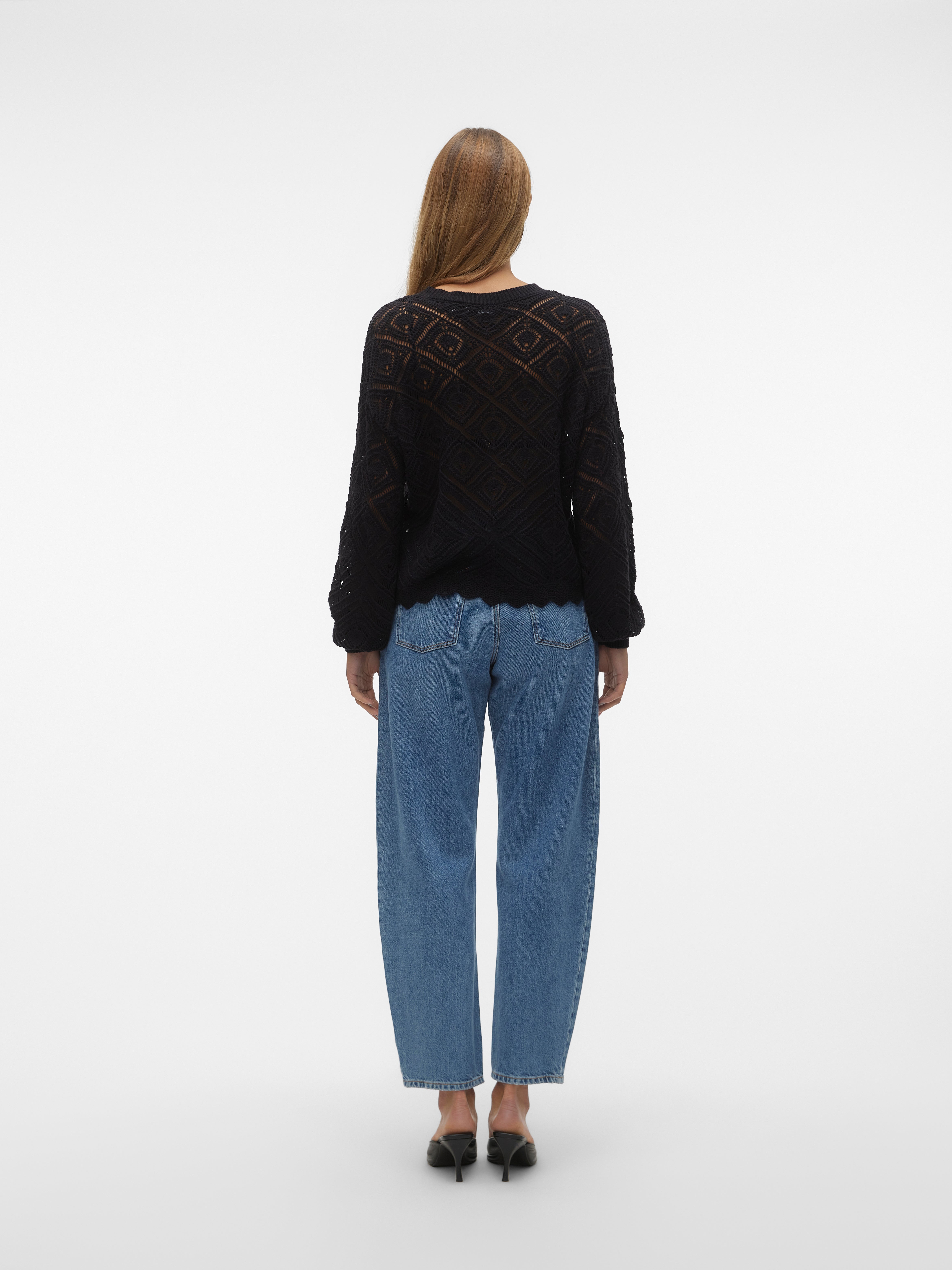 VMGRAPE Pullover