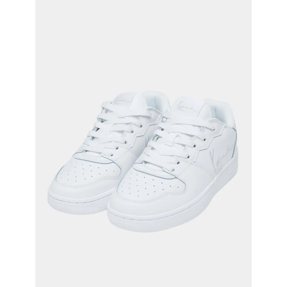 Karl Kani 89 Logo 1184308 / weiss