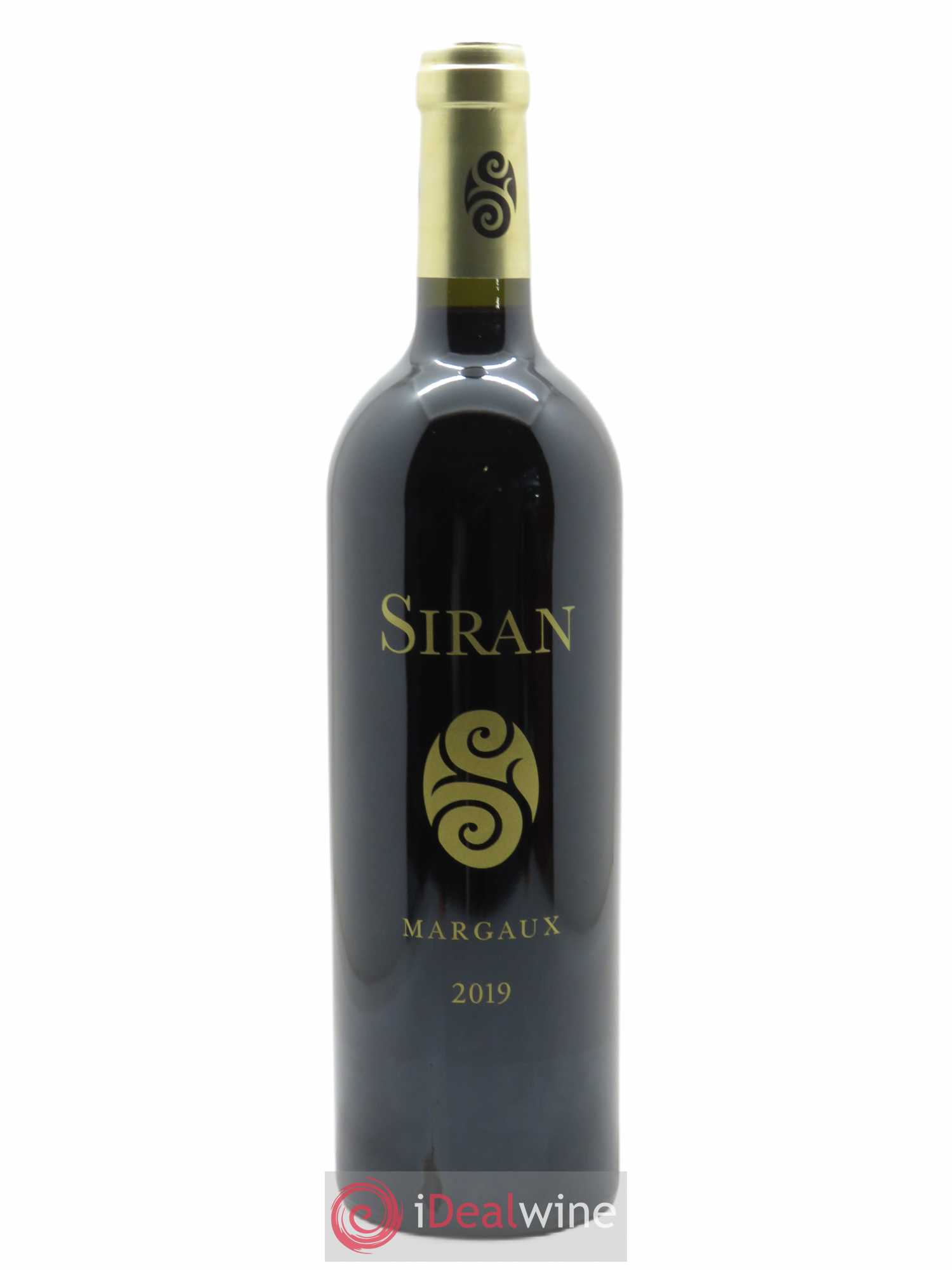 Château Siran  2019 - Lot de 1 Bouteille