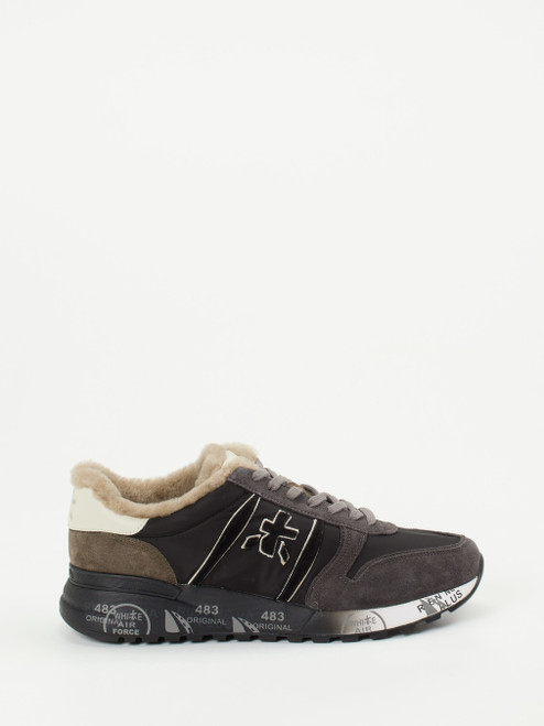 Sneaker high-48612000003 Premiata