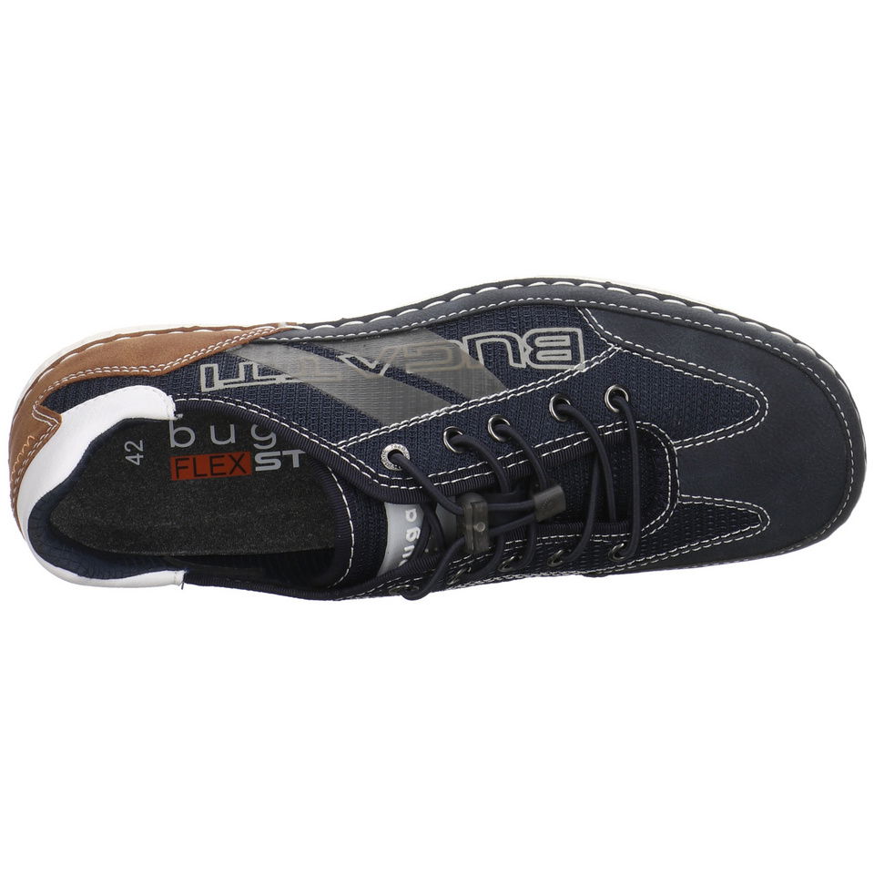 bugatti Bimini Slipper