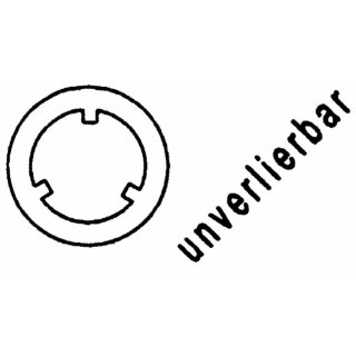 Dichtring für G 1/8
