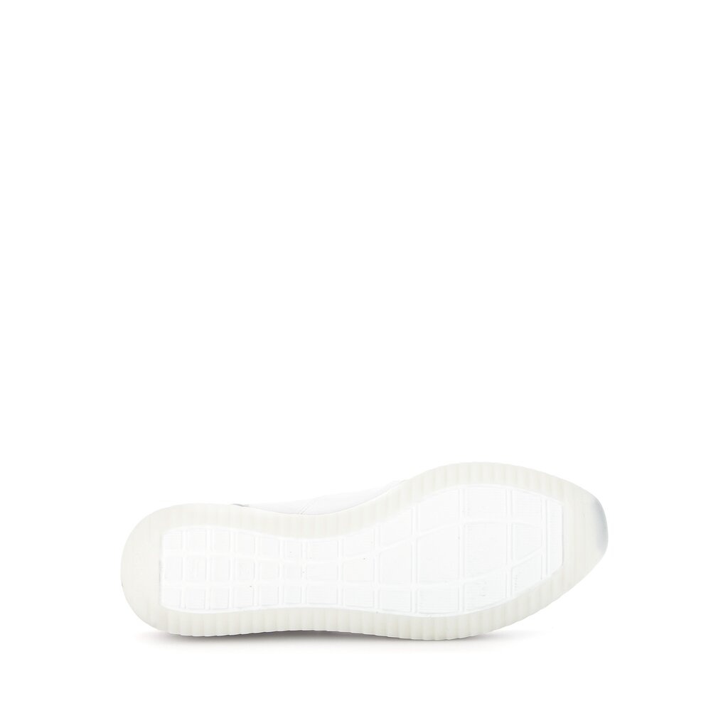 Gabor fashion Sneaker low weiß