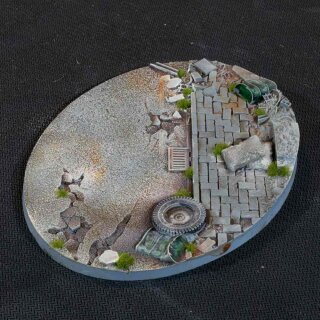Base Oval 120  mm Battle Ready (1)