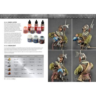 AK Learning No. 5 - Metallics Vol. 2 (SC) (EN)