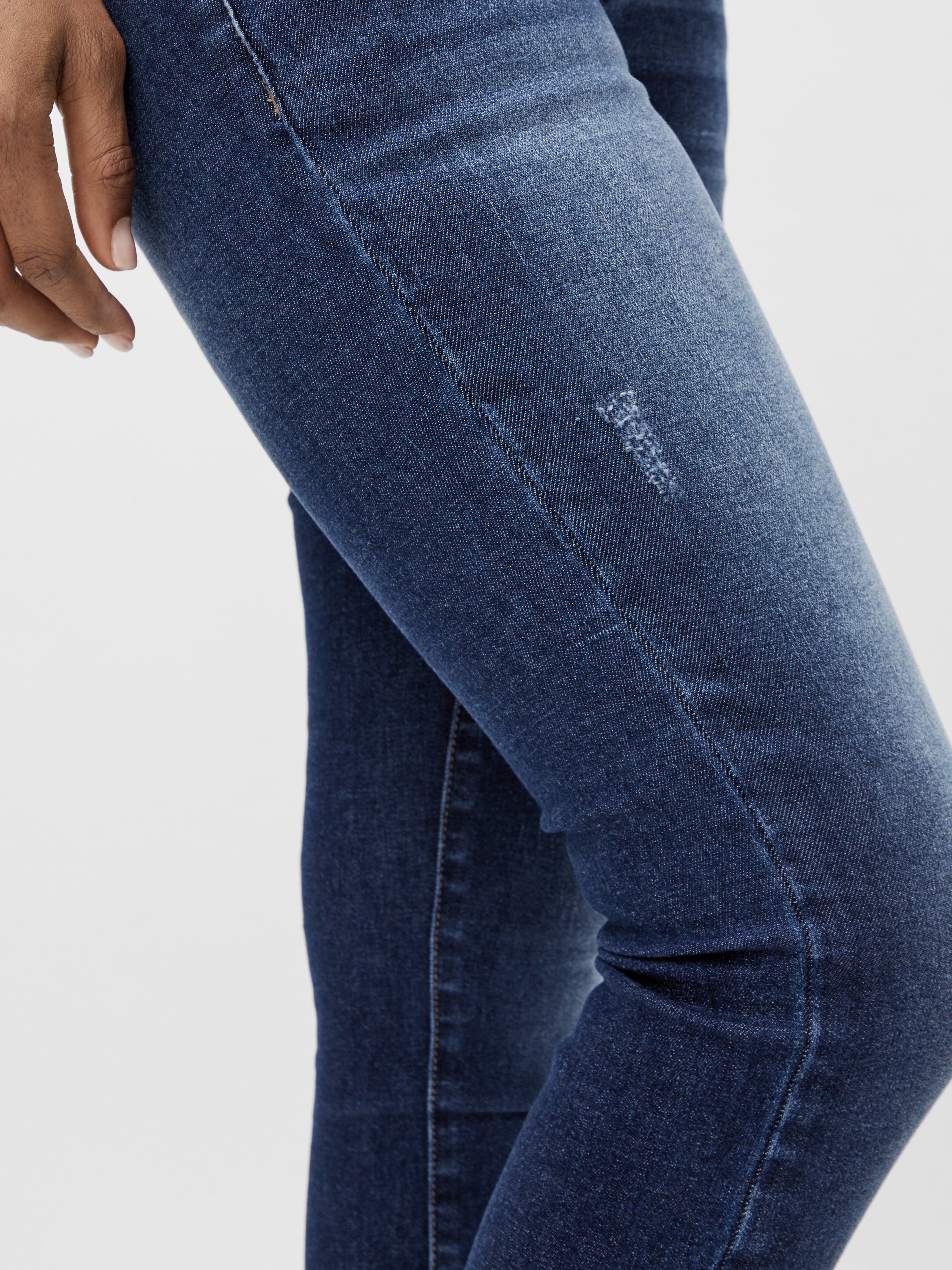 Umstands-jeans