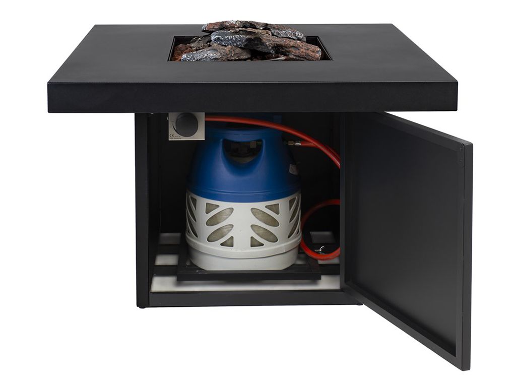 Cosi Cosibrixx 90 Feuertisch