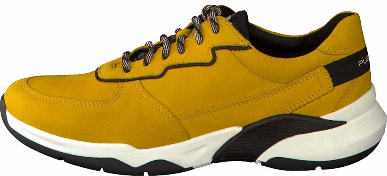 GABOR Sneaker gelb