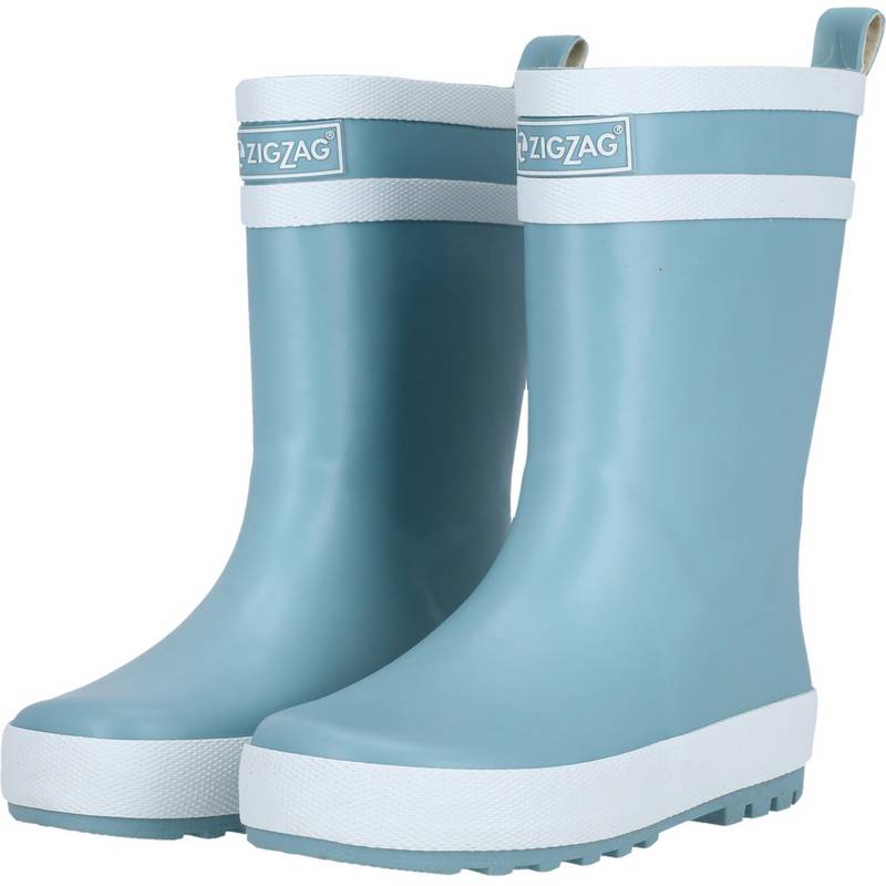 ZigZag Kids Boots Gummistiefel Kinder