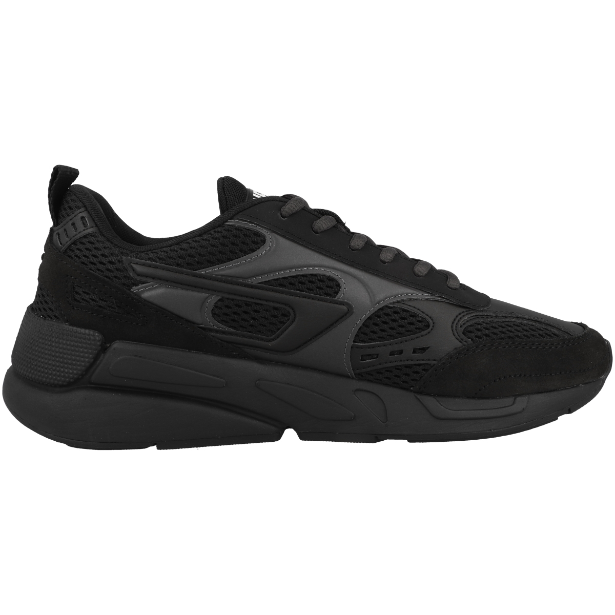 Diesel S-Serendipity Sport Sneaker low schwarz