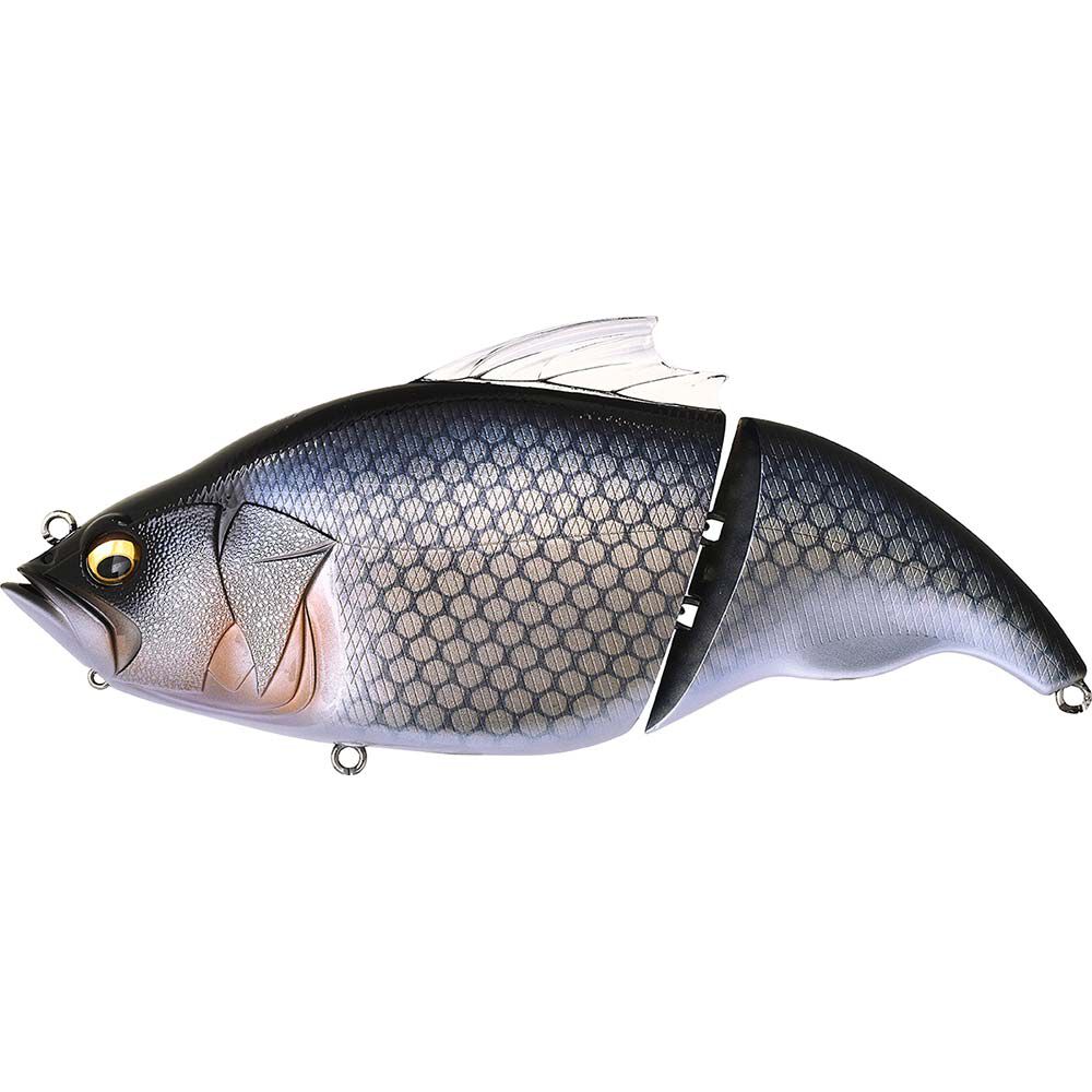 Leurre Dur Swimbait Megabass Vatalion 190SF 19cm, 133g
