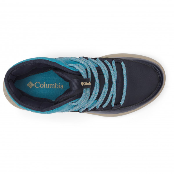 Columbia - Women's Slopeside Village Omni-Heat Mid - Winterschuhe