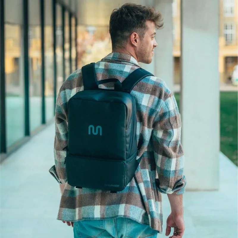 onemate Backpack Mini - Schwarz