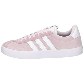 adidas VL Court 3.0 Sneaker in rosa