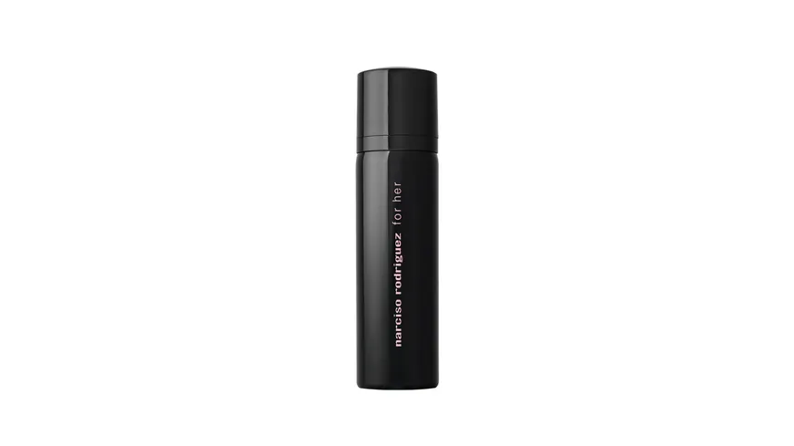 NARCISO RODRIGUEZ for her Deodorant Spray 100 ml