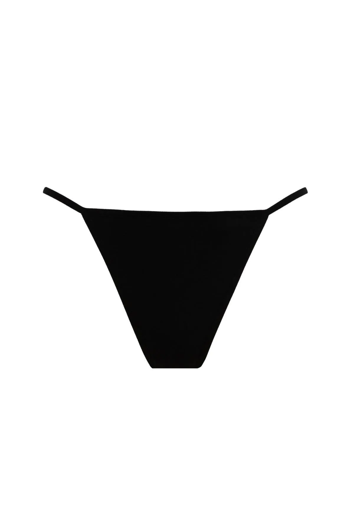 DeFacto  Fall in Love 3-teiliges String-Slip-Höschen