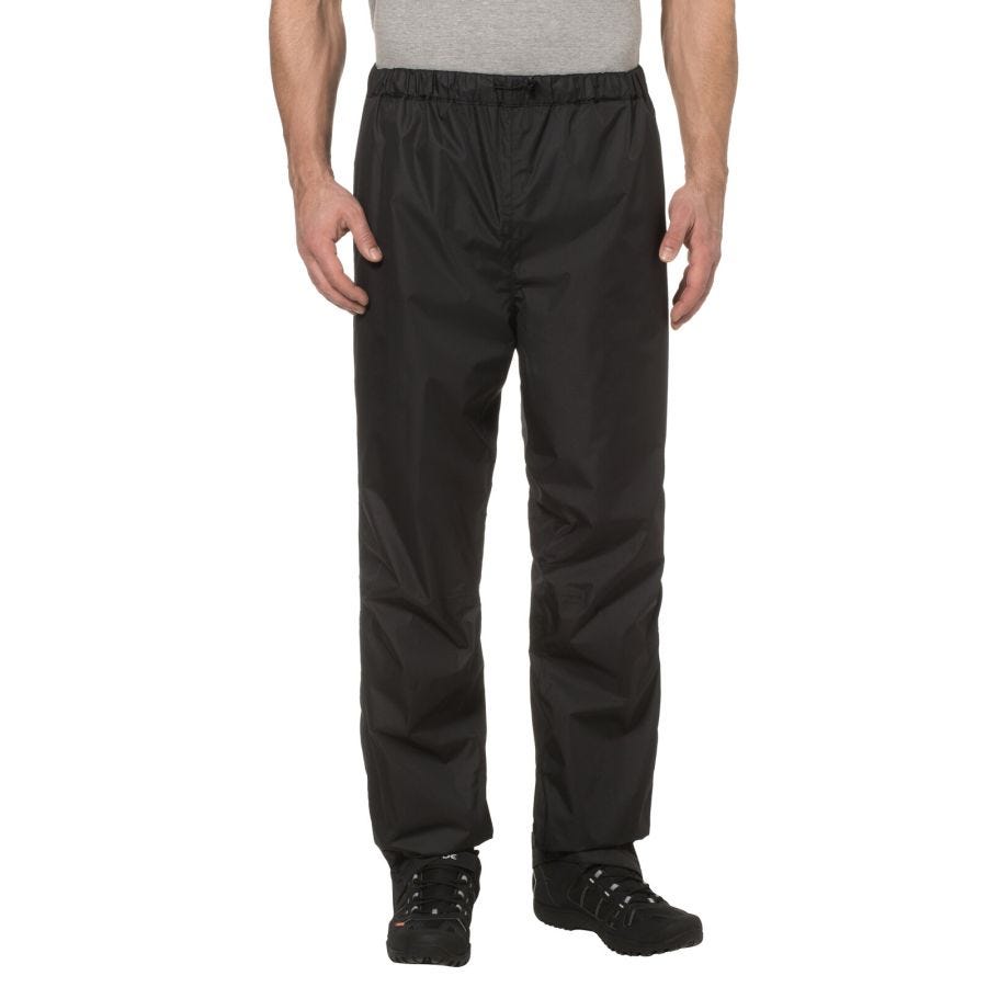 Fluid II Regenhose Herren