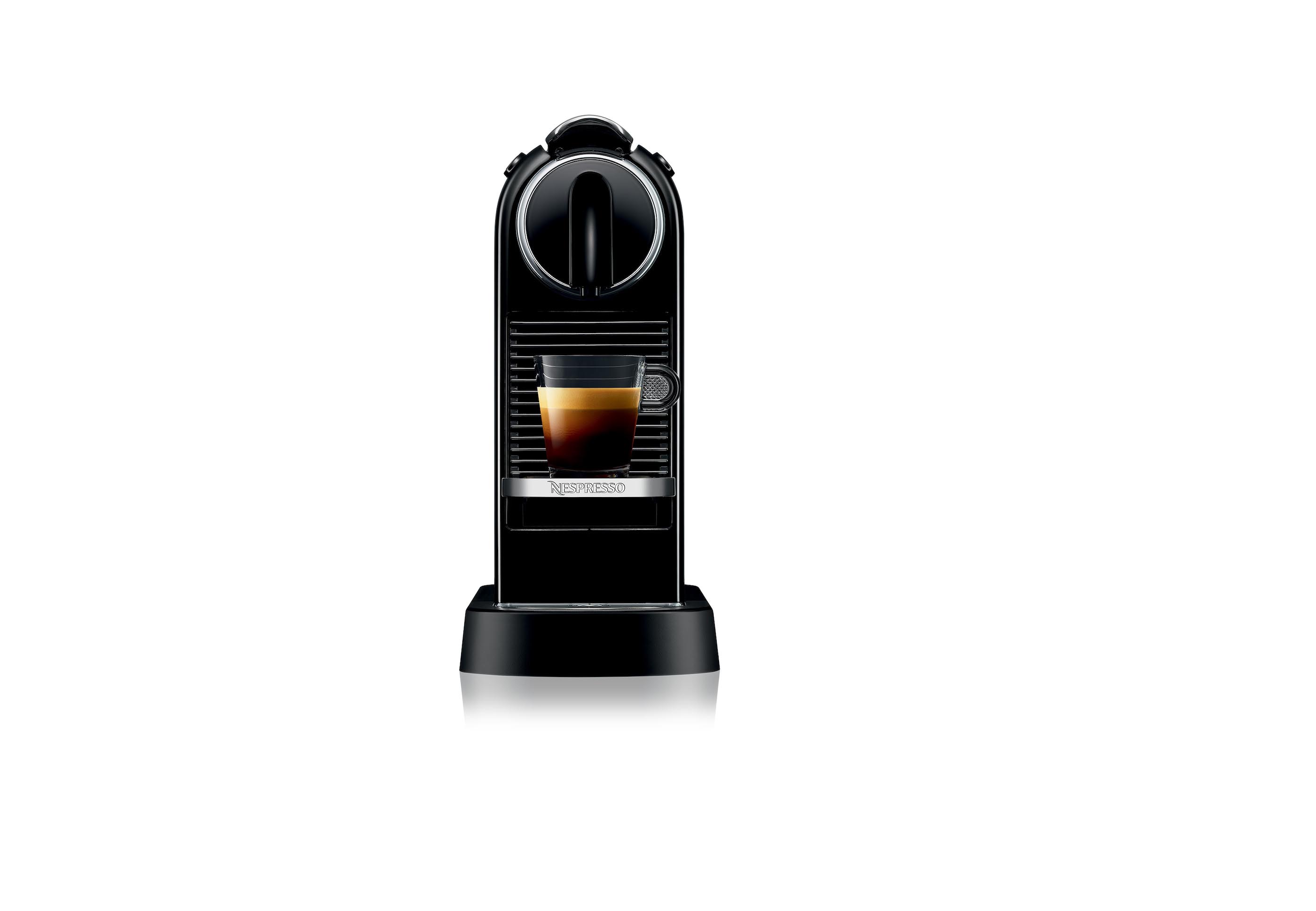 Machine à Café Citiz
