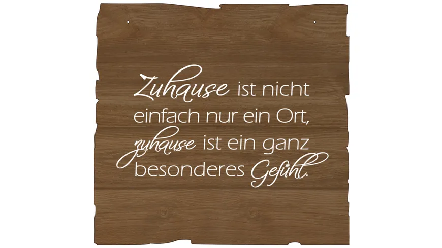 Wandbild Fichte 