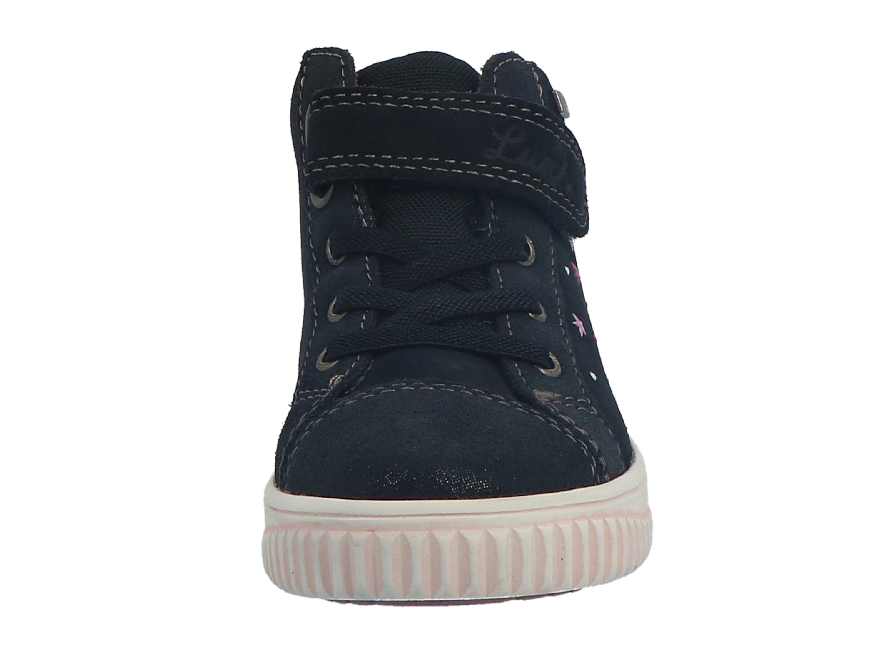 Lurchi Sneaker Yina-TEX - atlantic