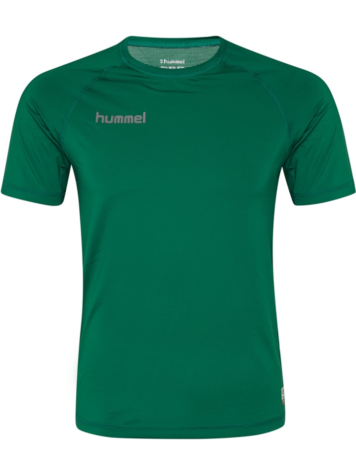 Hummel Hummel T-Shirt Hml Kinder in EVERGREEN günstig kaufen
