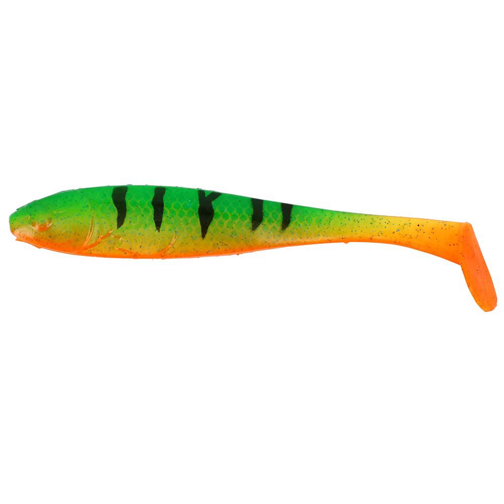 Leurre Souple Shad Illex Magic Slim Shad 8cm, 4.1g (x6)