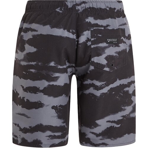 KINDER BADESHORTS PRTARTIST JR BEACHSHORT