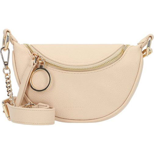 Seidenfelt Persby Schultertasche 19 cm