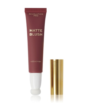 REVOLUTION PRO Iconic Matte Cream Blush Wand Cremerouge-15 ml