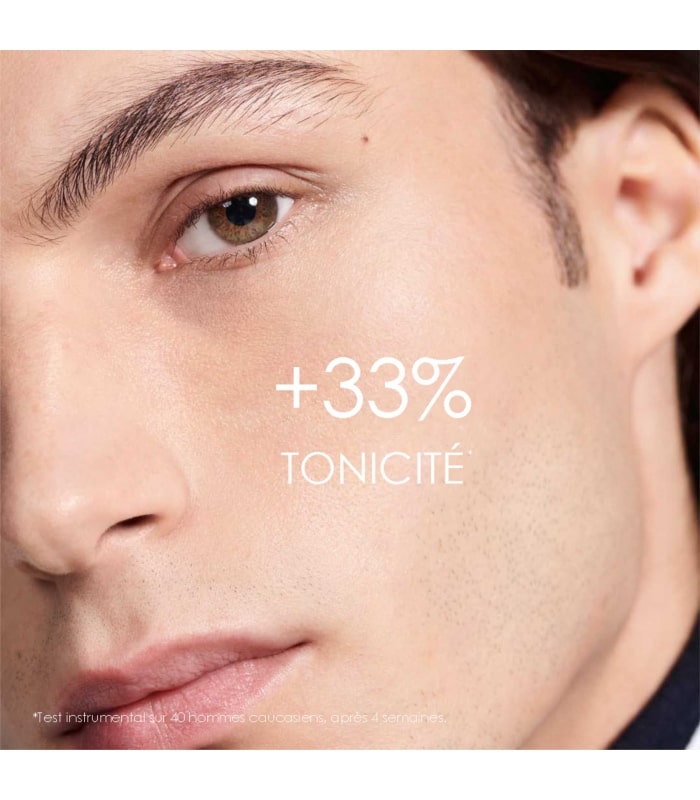 BIOTHERM-FORCE SUPREME CREME-Crème anti-âge visage pour homme