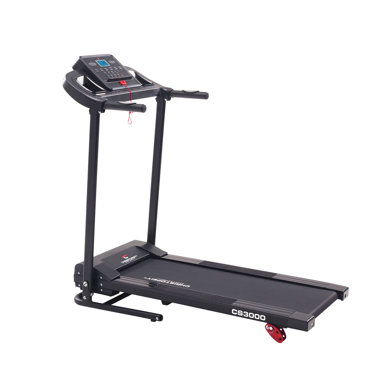 Christopeit-Sport Christopeit Sport Laufband CS 3000
