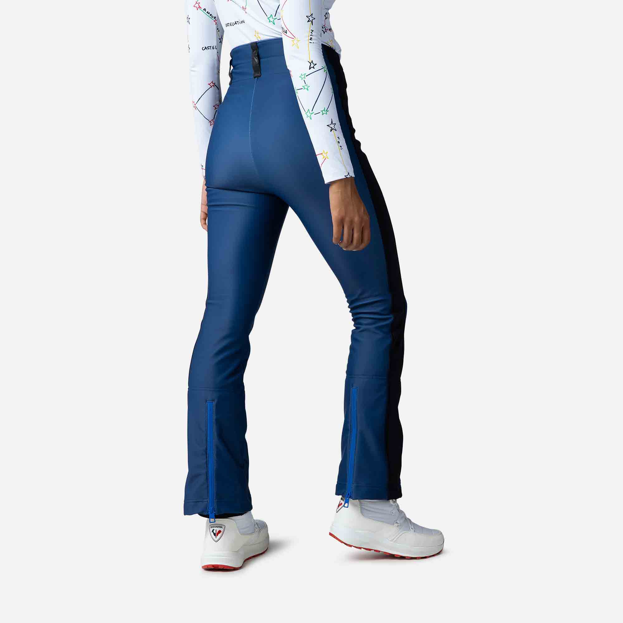 Pantalon JCC Sirius Softshell femme