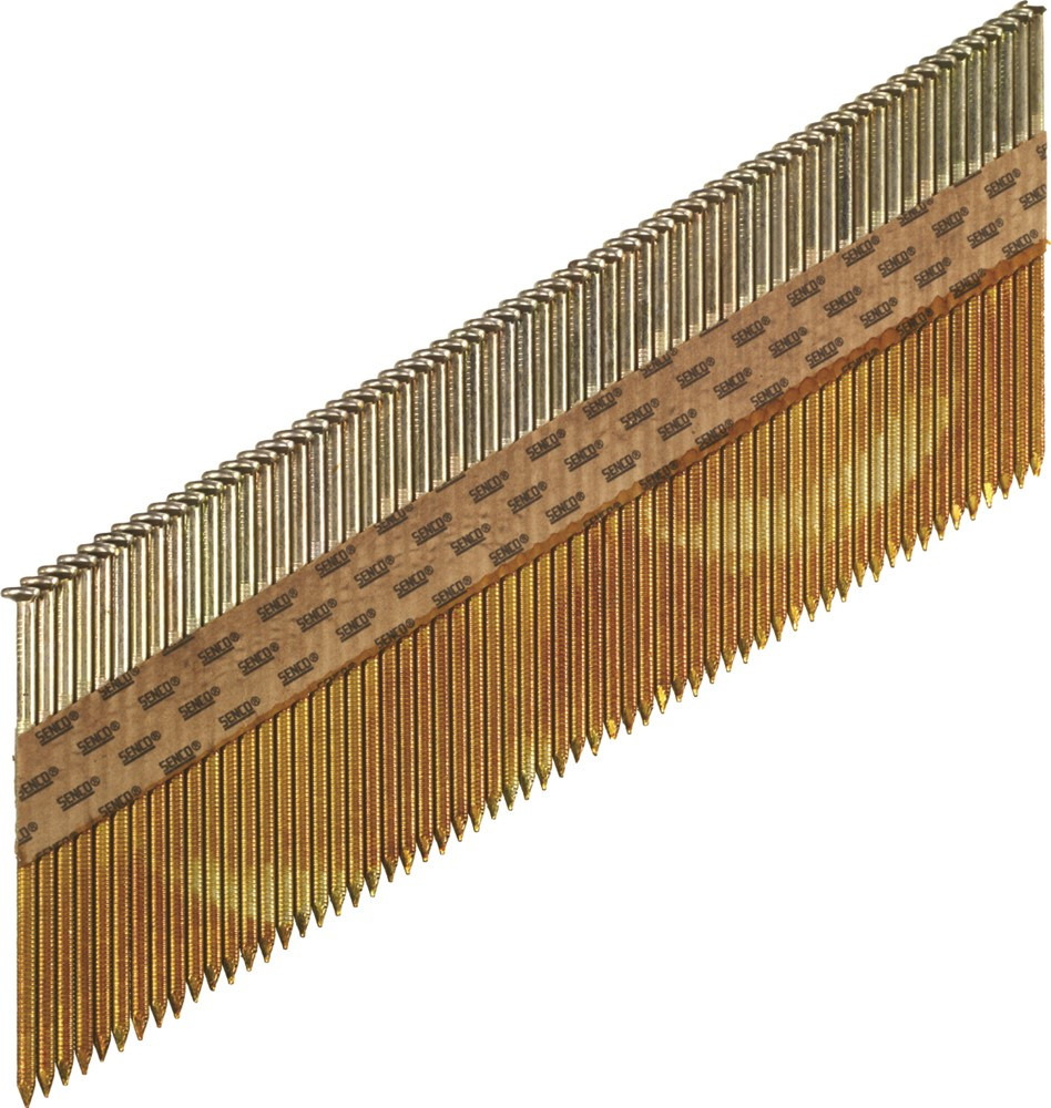 Cuie tip bandă Senco Accessories HE59ASBKR tip HDG 3,1 x 90 mm 34° 2000 bucăți