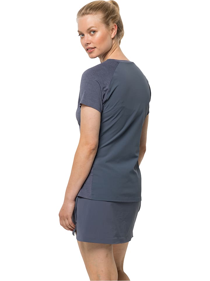 Jack Wolfskin Funktionsshirt 