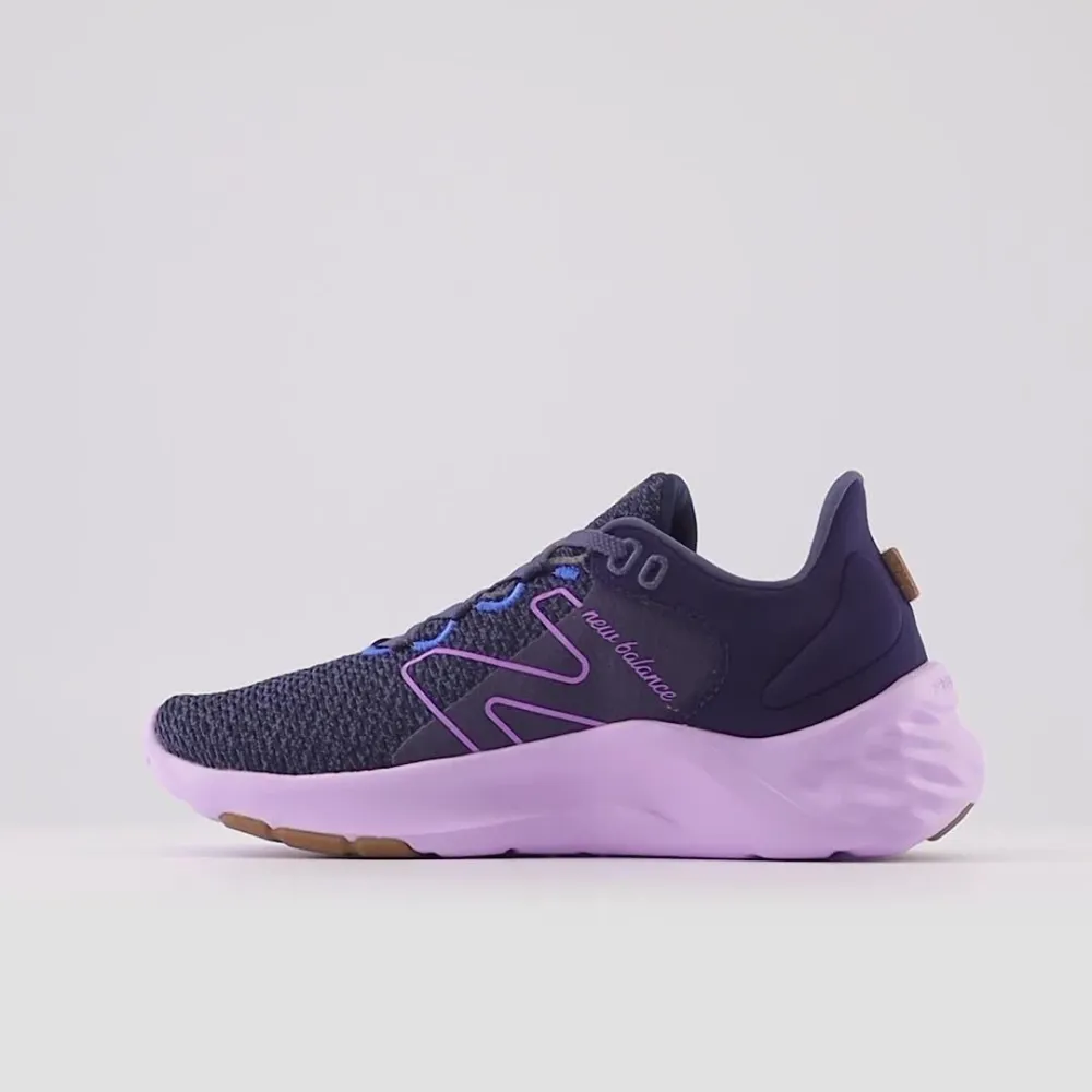 New Balance Fresh Foam Roav v2 WROAVRE2 / blau