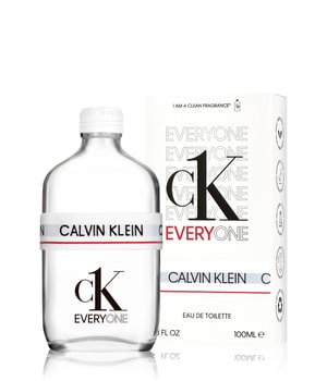 Calvin Klein ck Everyone Eau de Toilette 100 ml