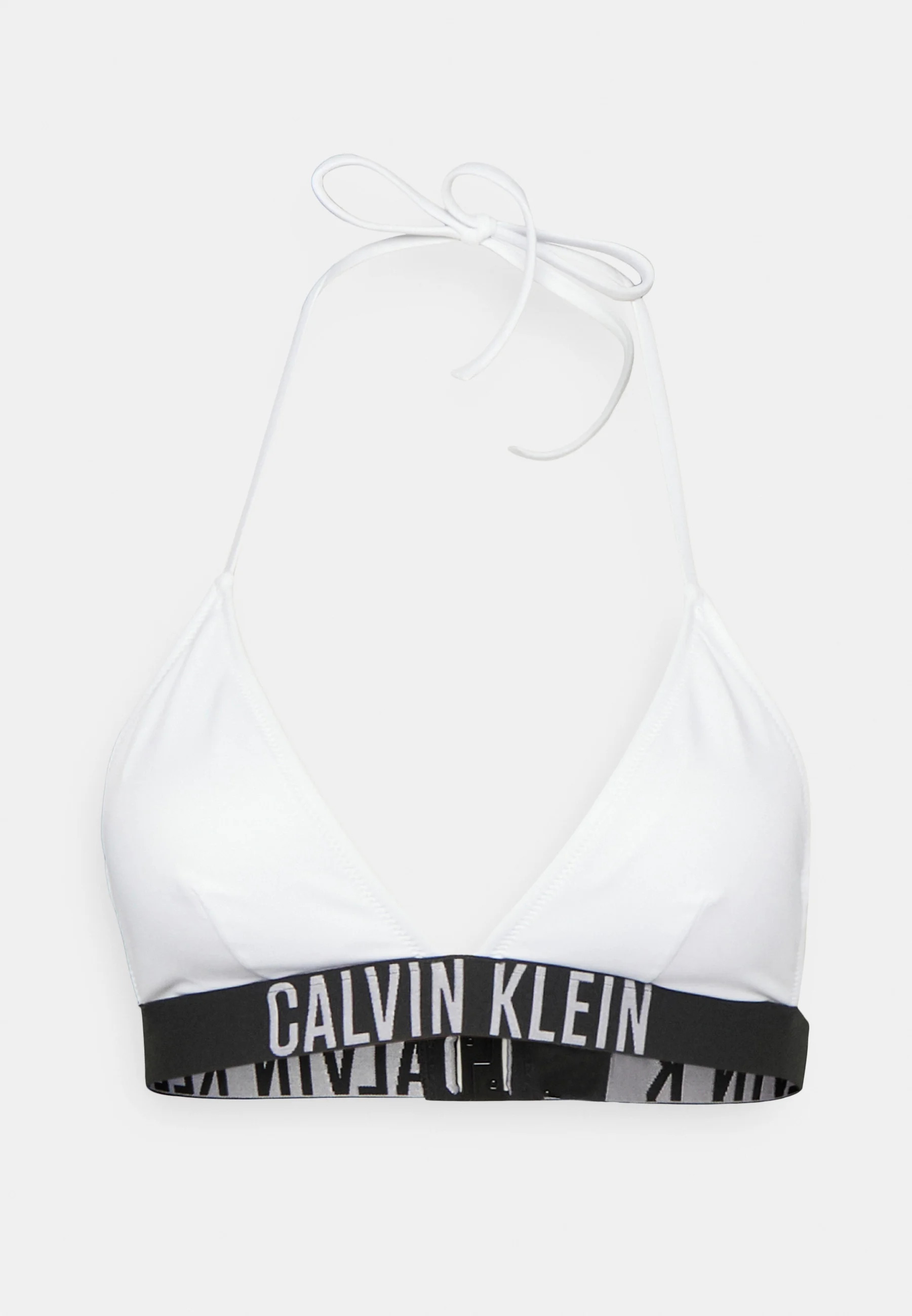 Calvin Klein Swimwear INTENSE POWER TRIANGLE BRAS - Top de bikini