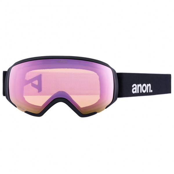 Anon - Women's WM1 MFI Bonus Lens S2 VLT 21% / S1 VLT 53% - Skibrille
