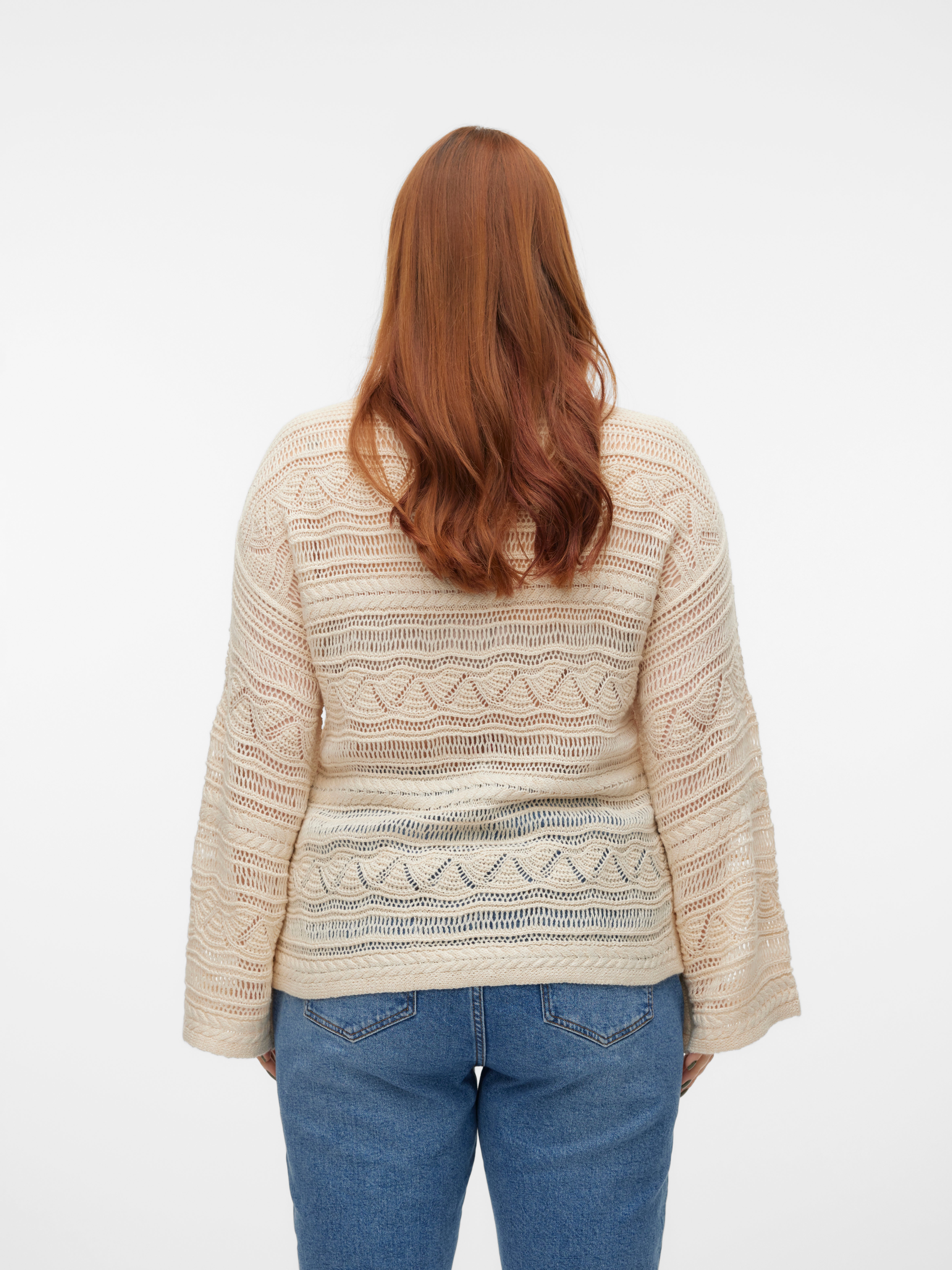 VMCLAMAR Pullover