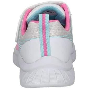 Skechers Microspec Plus-Swirl Swet in weiß