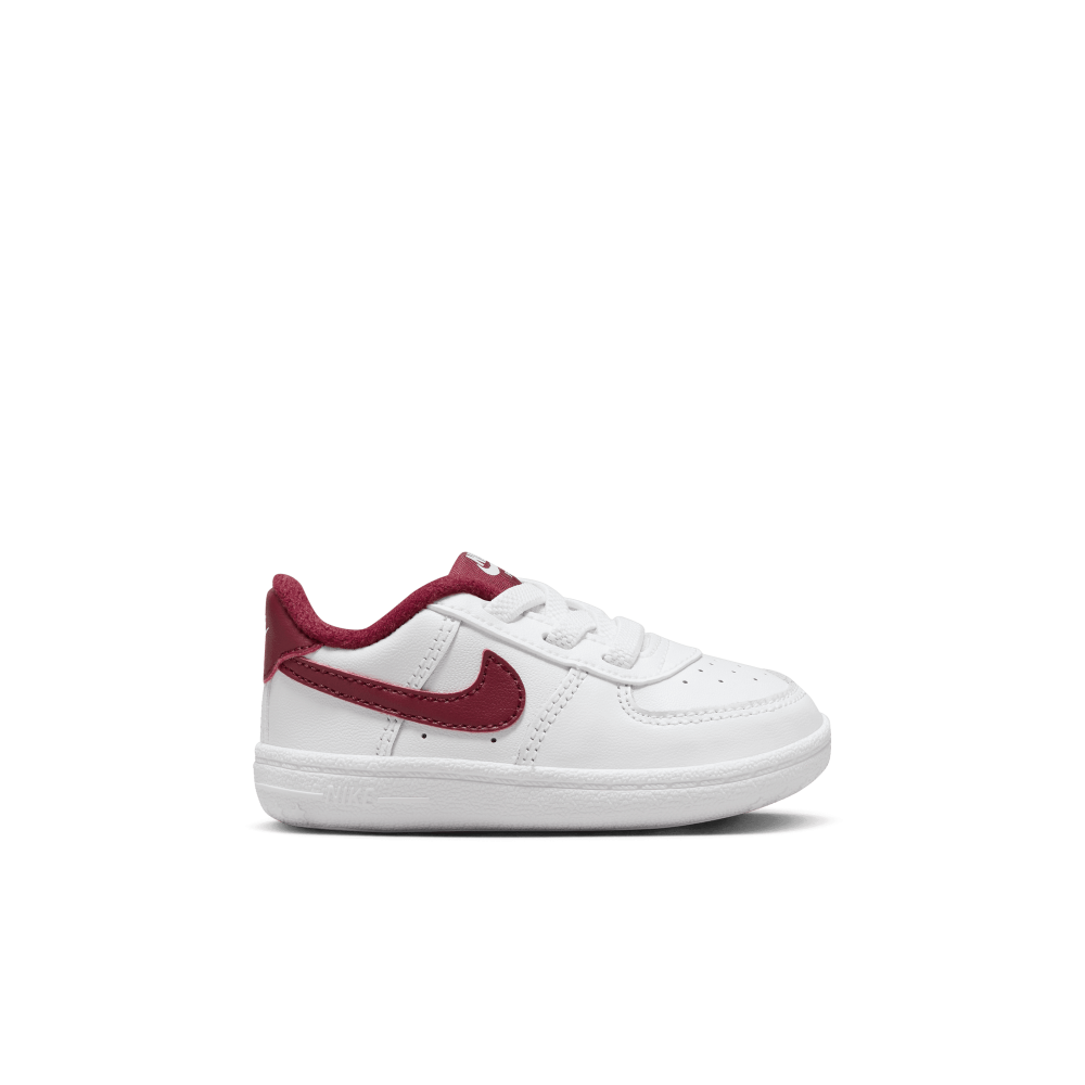 Nike Force 1 DQ0364-105 / weiss