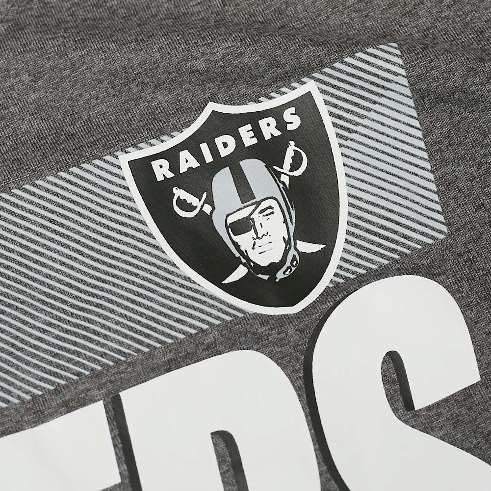Las Vegas Raiders NFL Nike Legend Herren T-Shirt NKDI-07F-8D-FIX