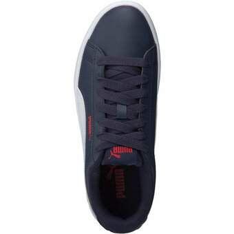 PUMA Rickie Classic JR Sneaker in blau